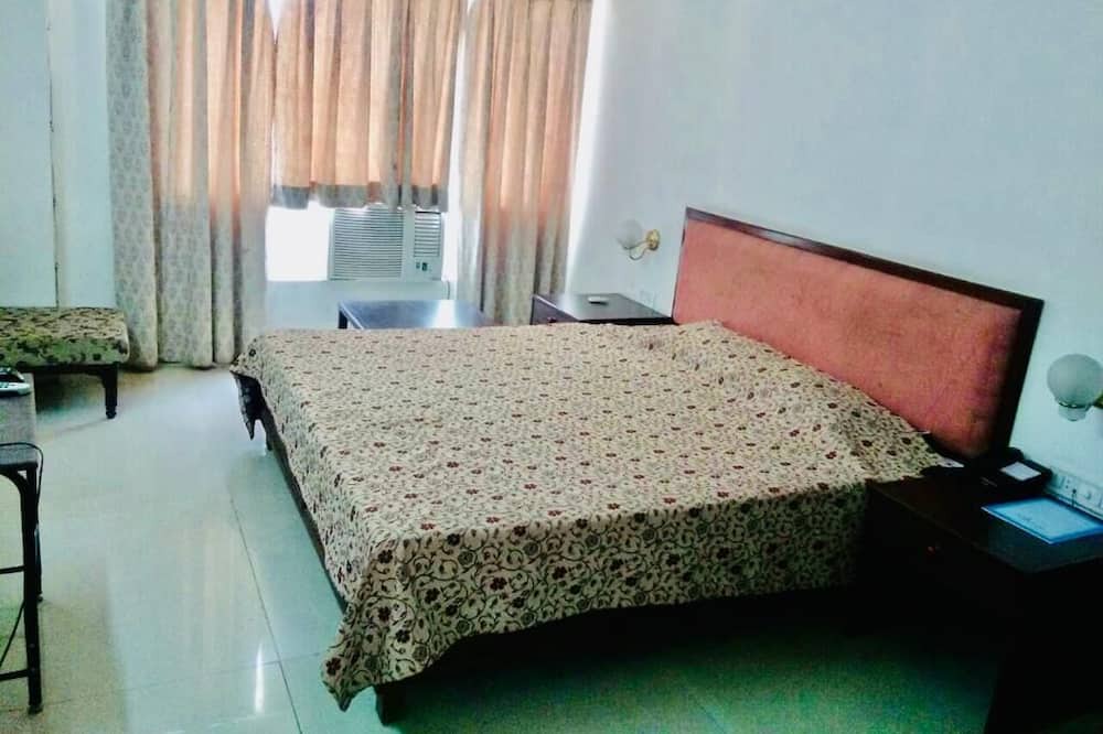 Photo of Bedroom in Khurai