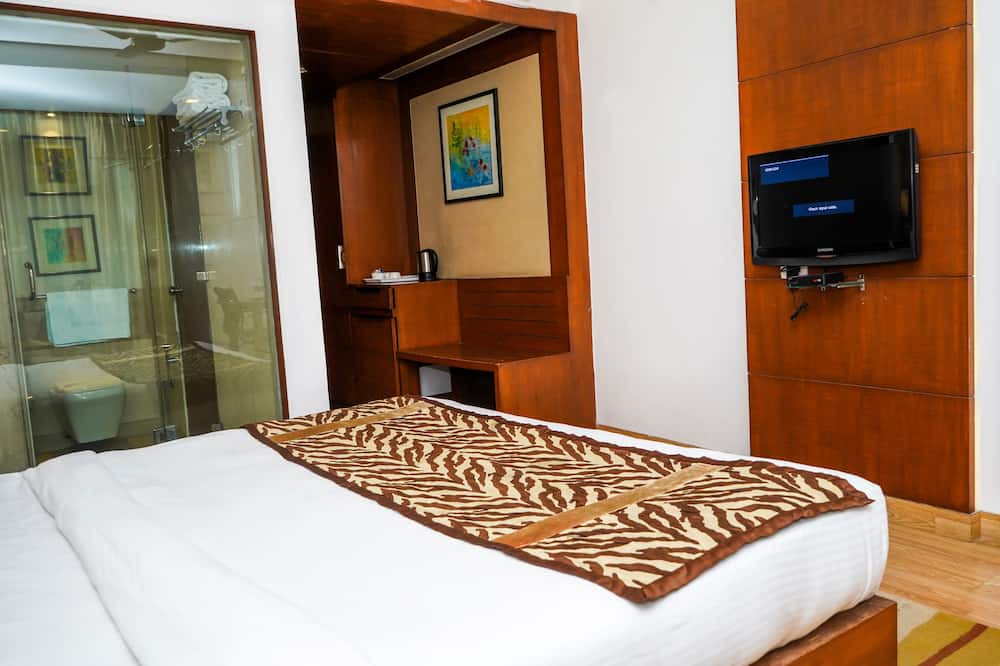 Photo of Bedroom in Khurai