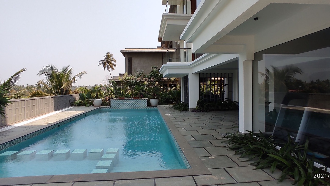 Photo of Outdoor in Dongorpur