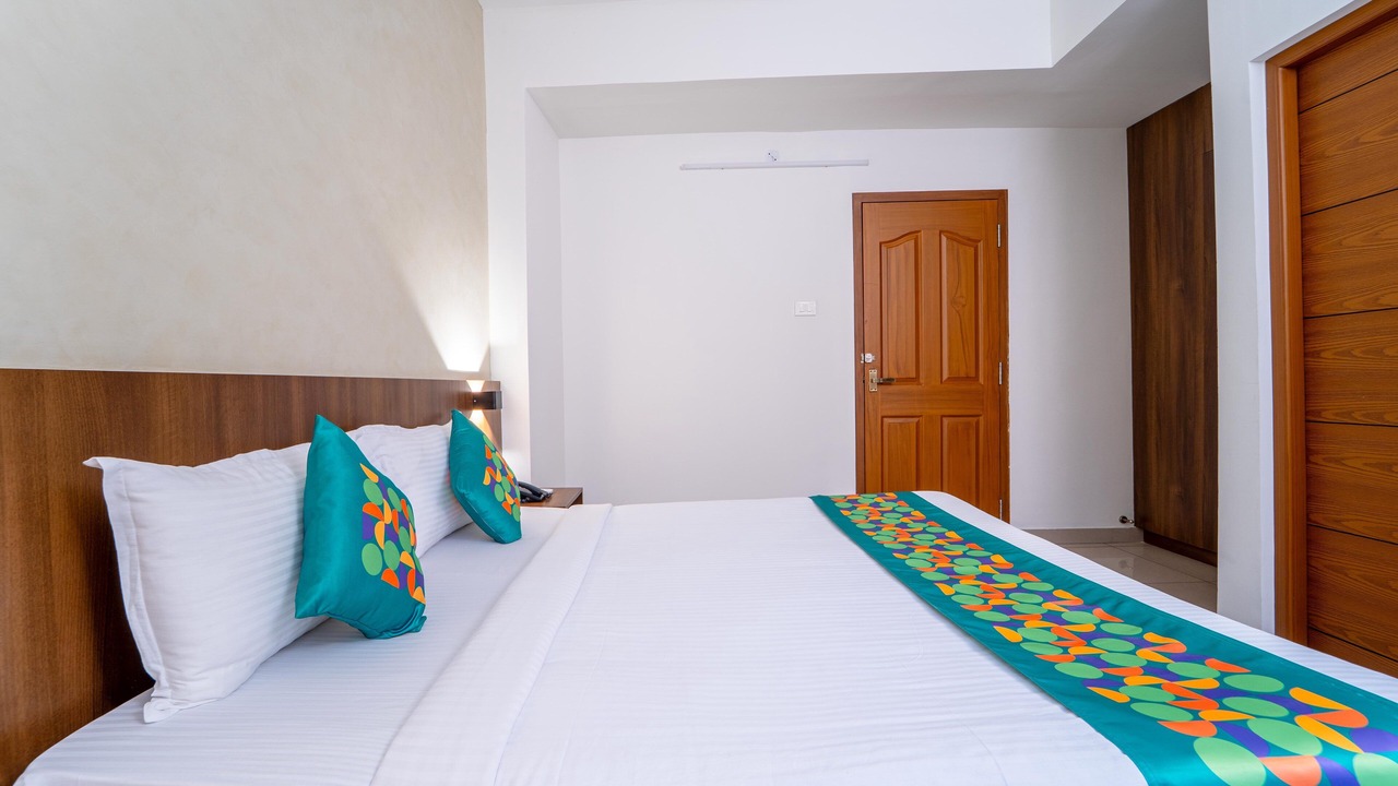 Photo of Bedroom in Kochi