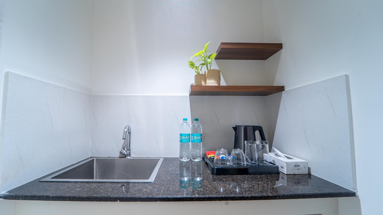 Photo of Bedroom in Kochi