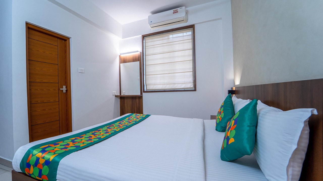 Photo of Bedroom in Kochi