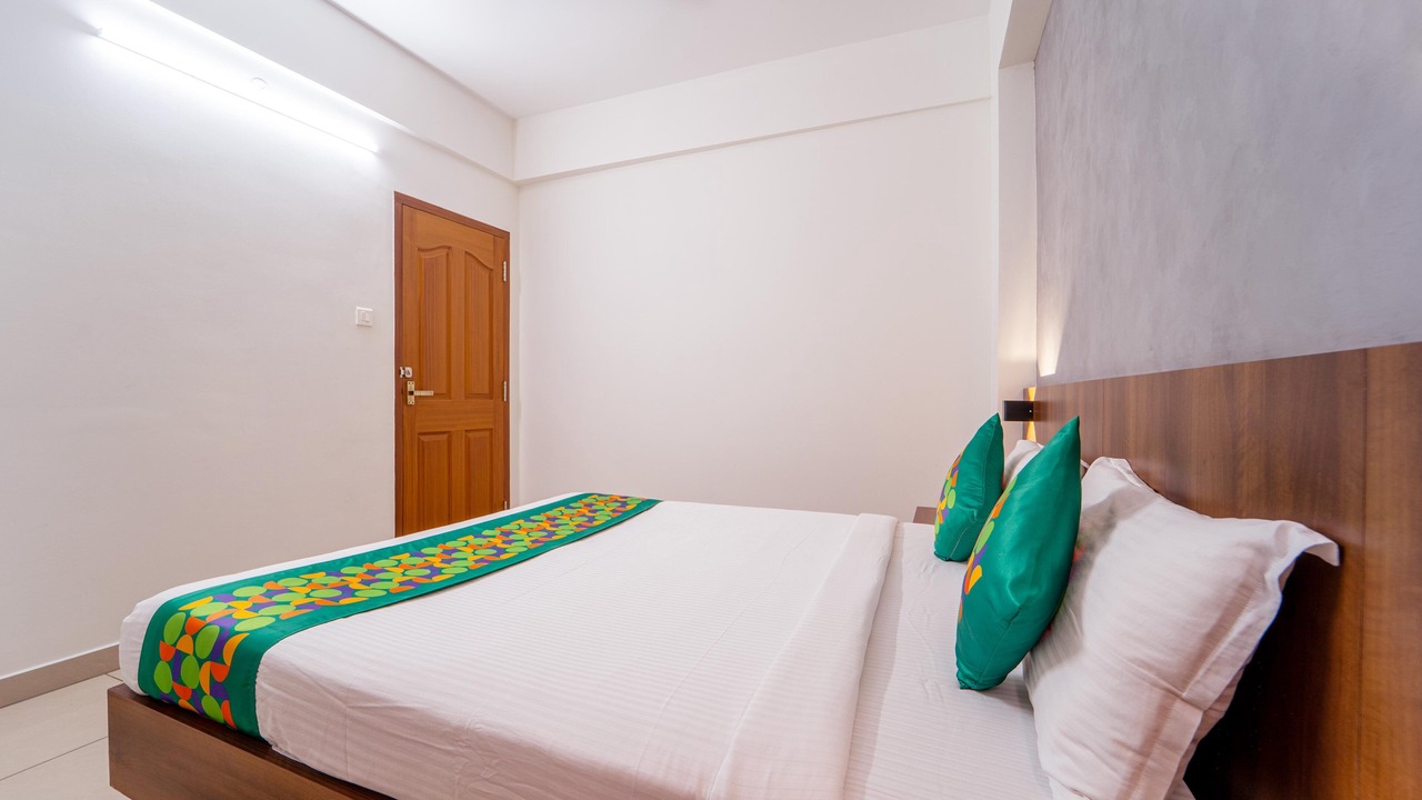 Photo of Bedroom in Kochi
