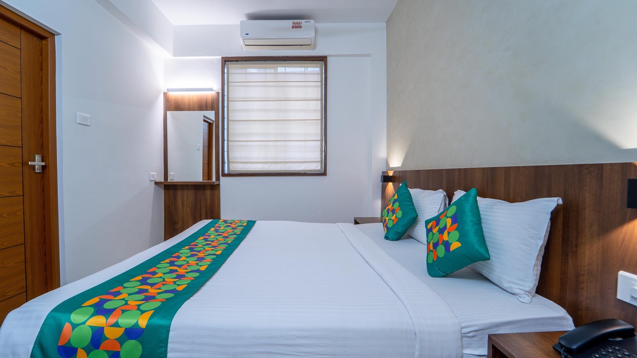 Photo of Bedroom in Kochi
