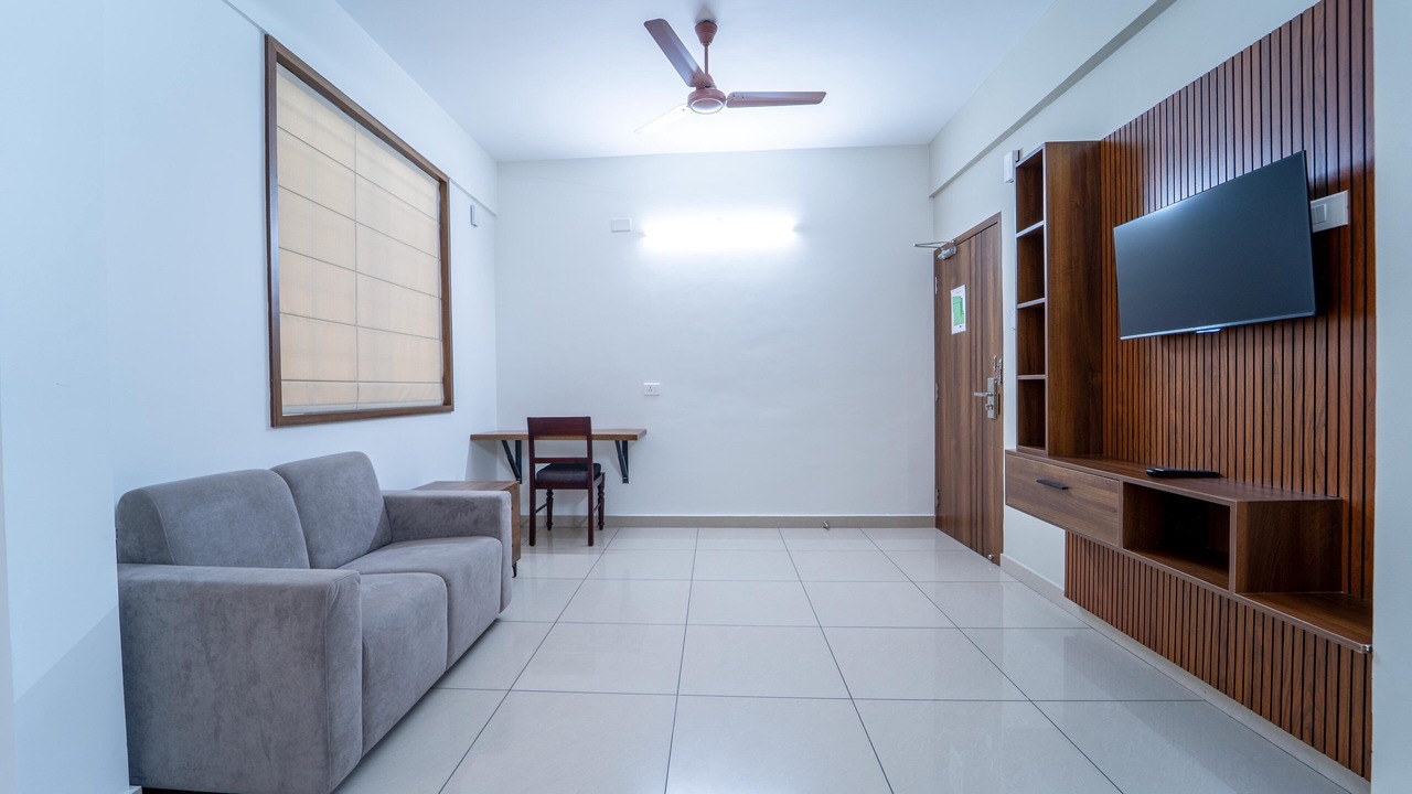 Photo of Bedroom in Kochi
