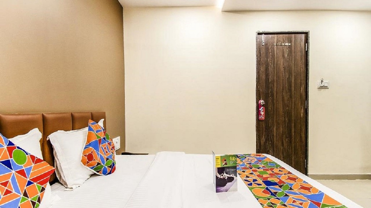 Photo of Bedroom in Ahmedabad