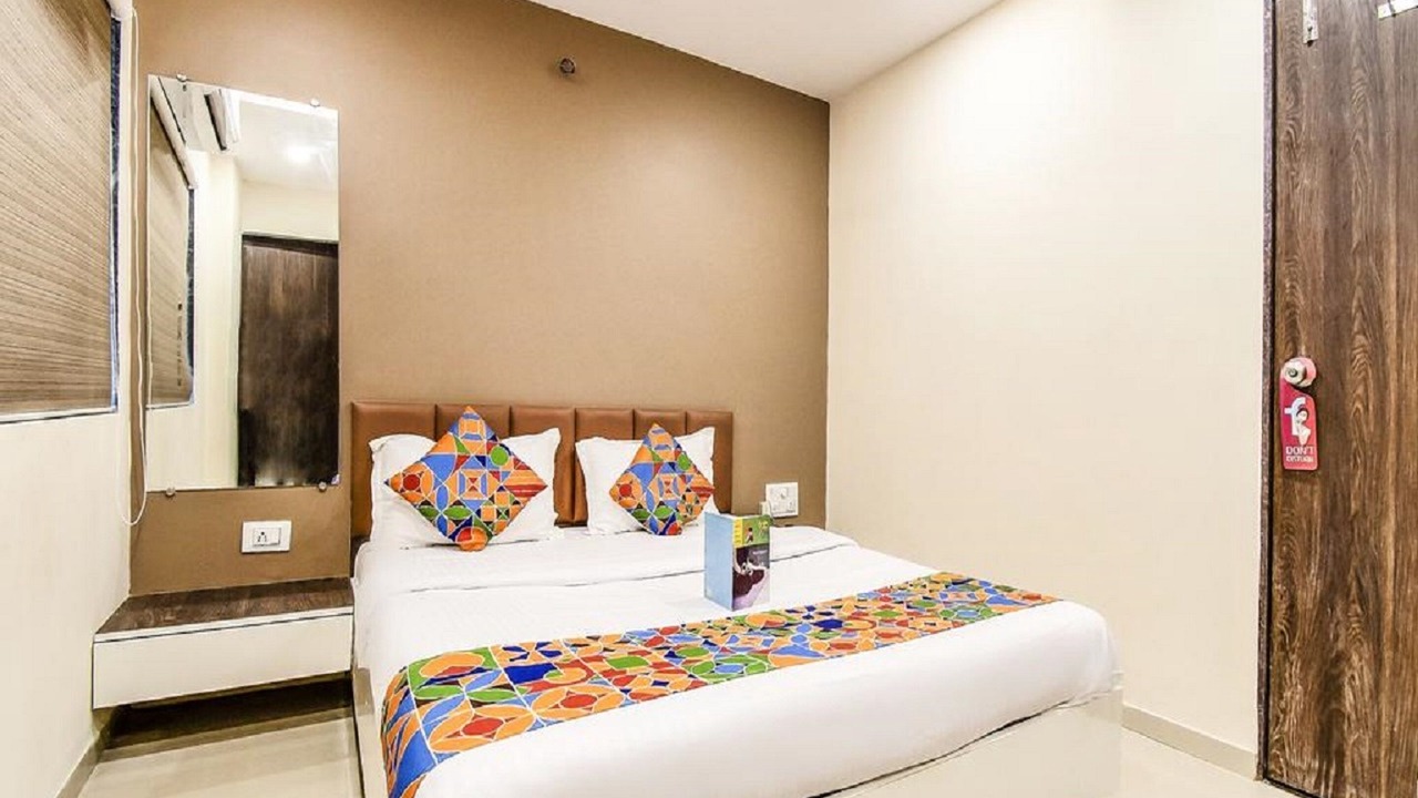 Photo of Bedroom in Ahmedabad