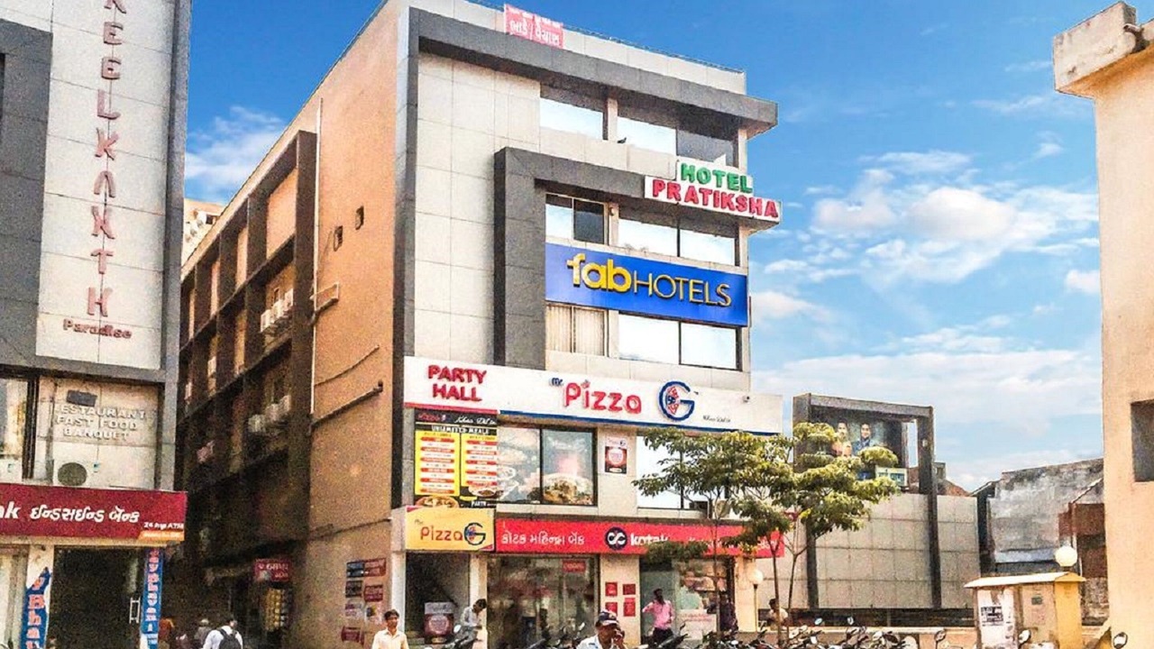 Photo of Outdoor in Ahmedabad
