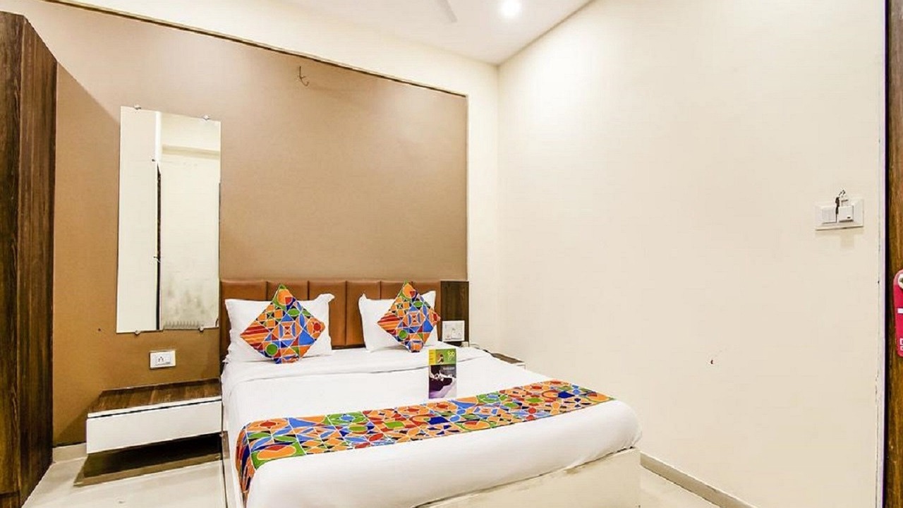 Photo of Bedroom in Ahmedabad