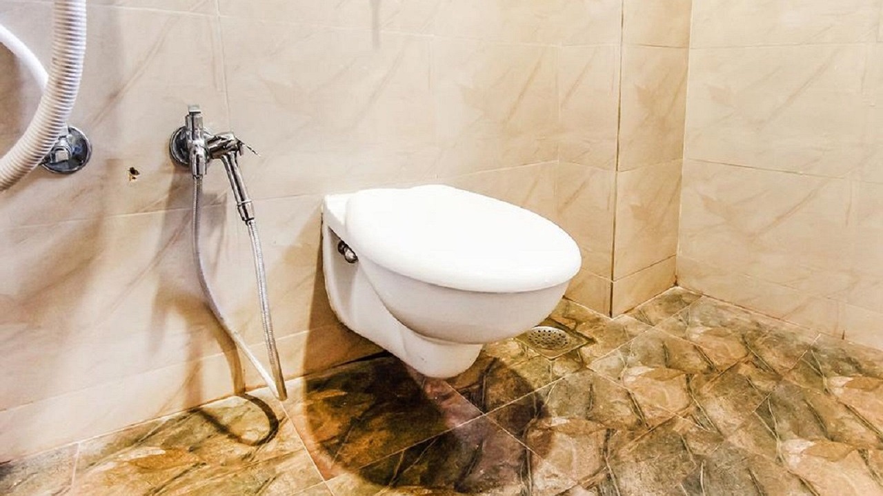 Photo of Bathroom in Ahmedabad