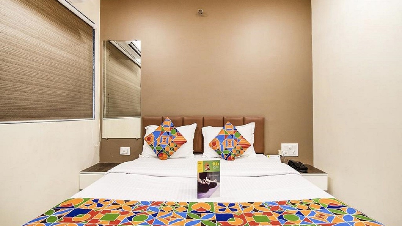 Photo of Bedroom in Ahmedabad