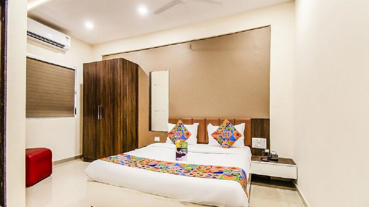 Photo of Bedroom in Ahmedabad