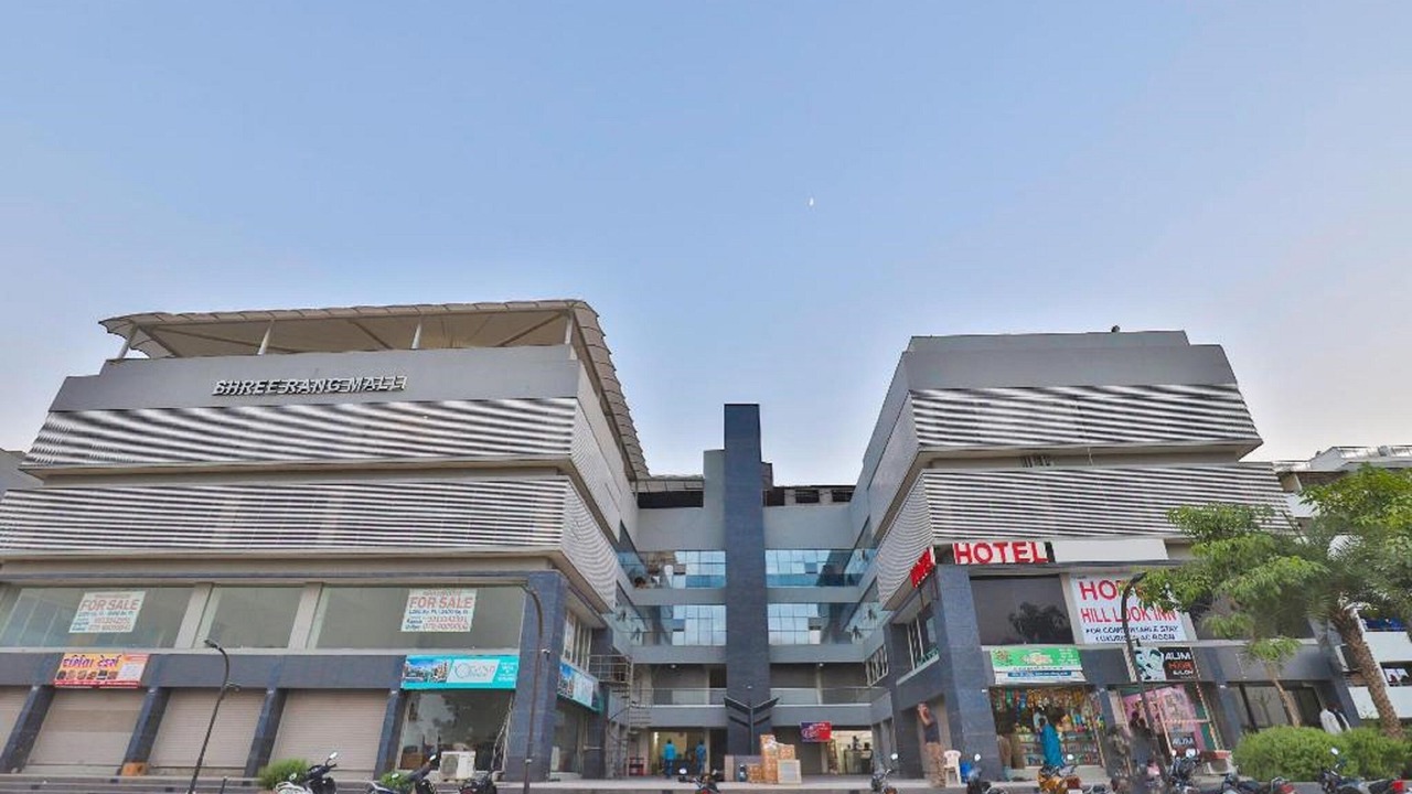 Photo of Outdoor in Gandhinagar
