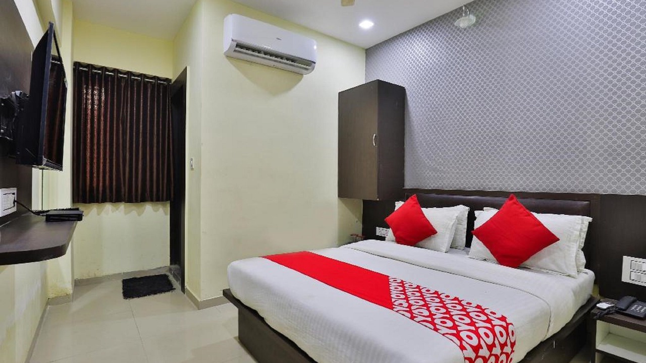 Photo of Bedroom in Gandhinagar