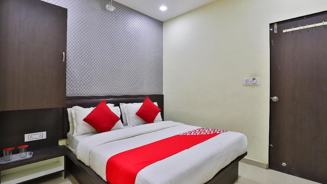 Photo of Bedroom in Gandhinagar