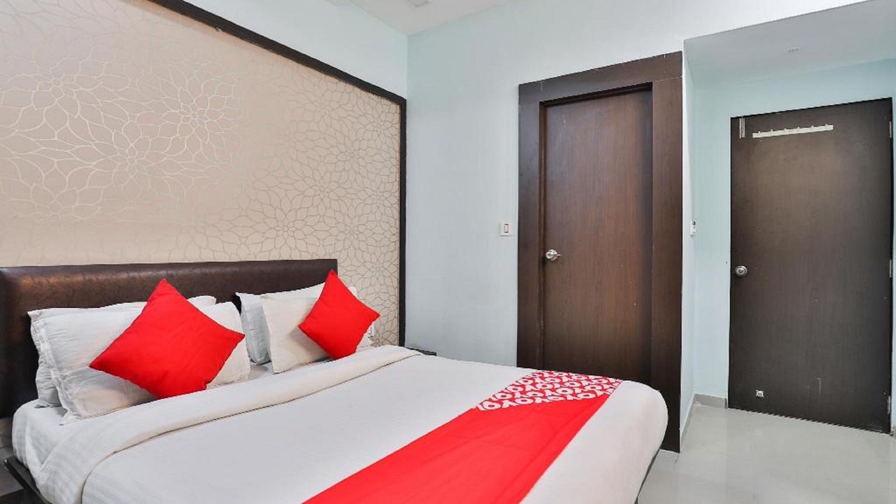 Photo of Bedroom in Gandhinagar
