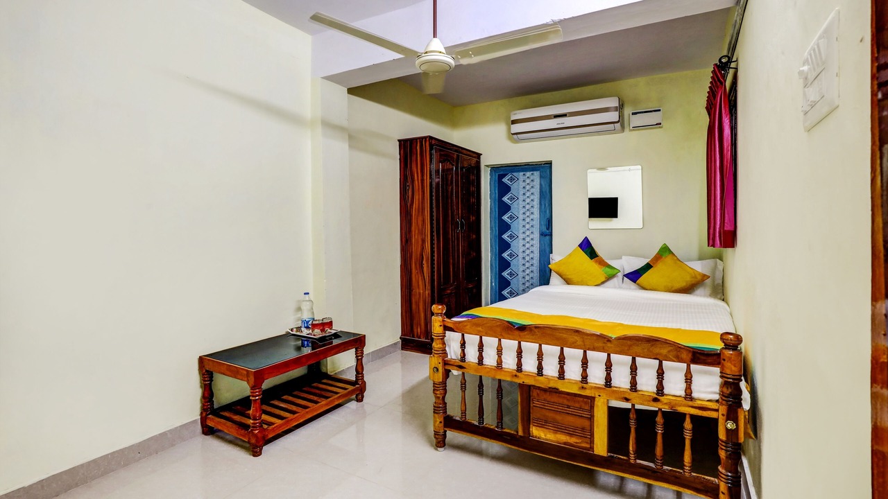 Photo of Bedroom in Chettikulam