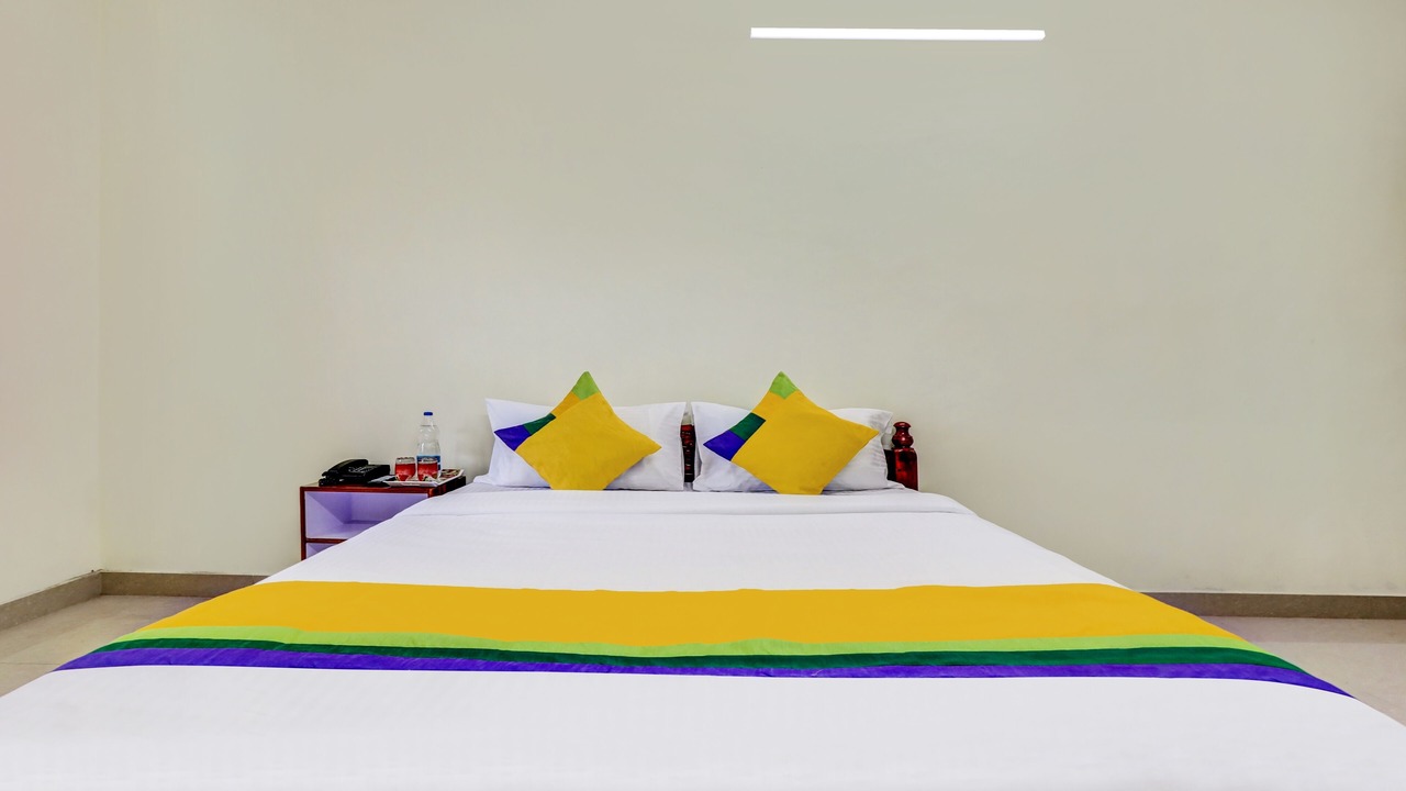 Photo of Bedroom in Chettikulam