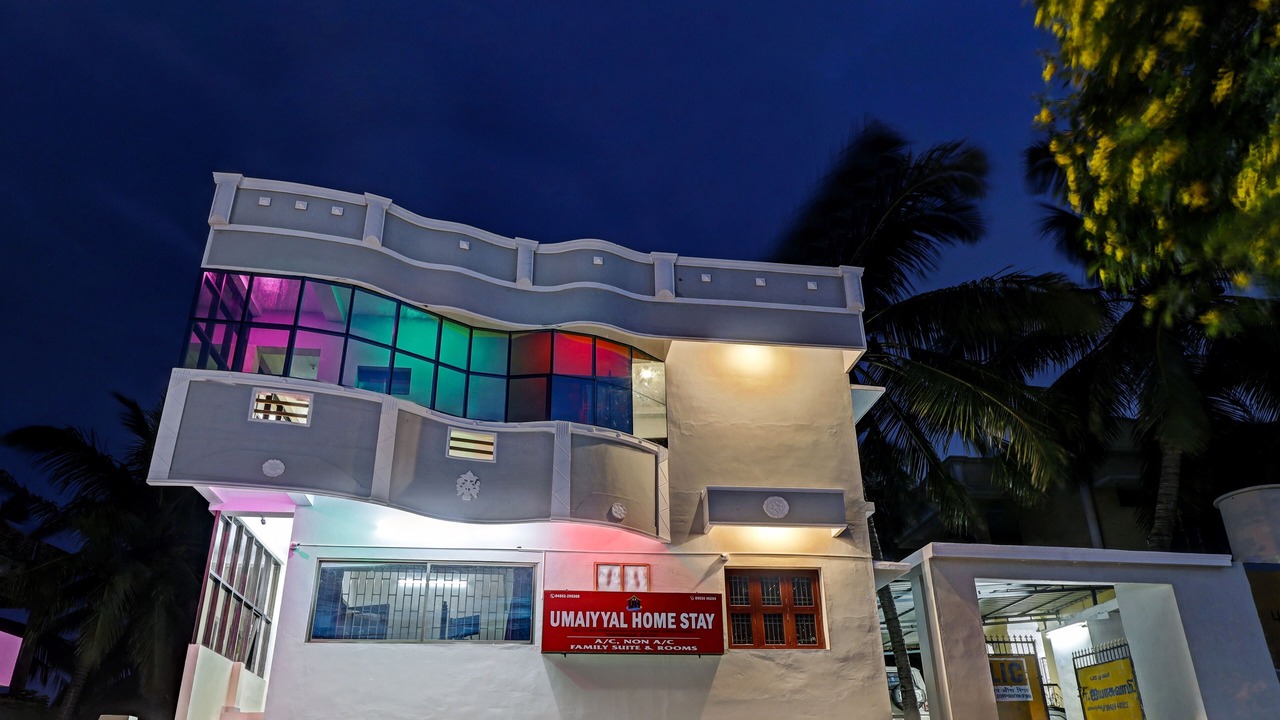 Photo of Outdoor in Chettikulam