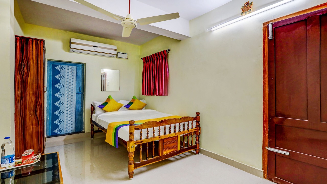 Photo of Bedroom in Chettikulam