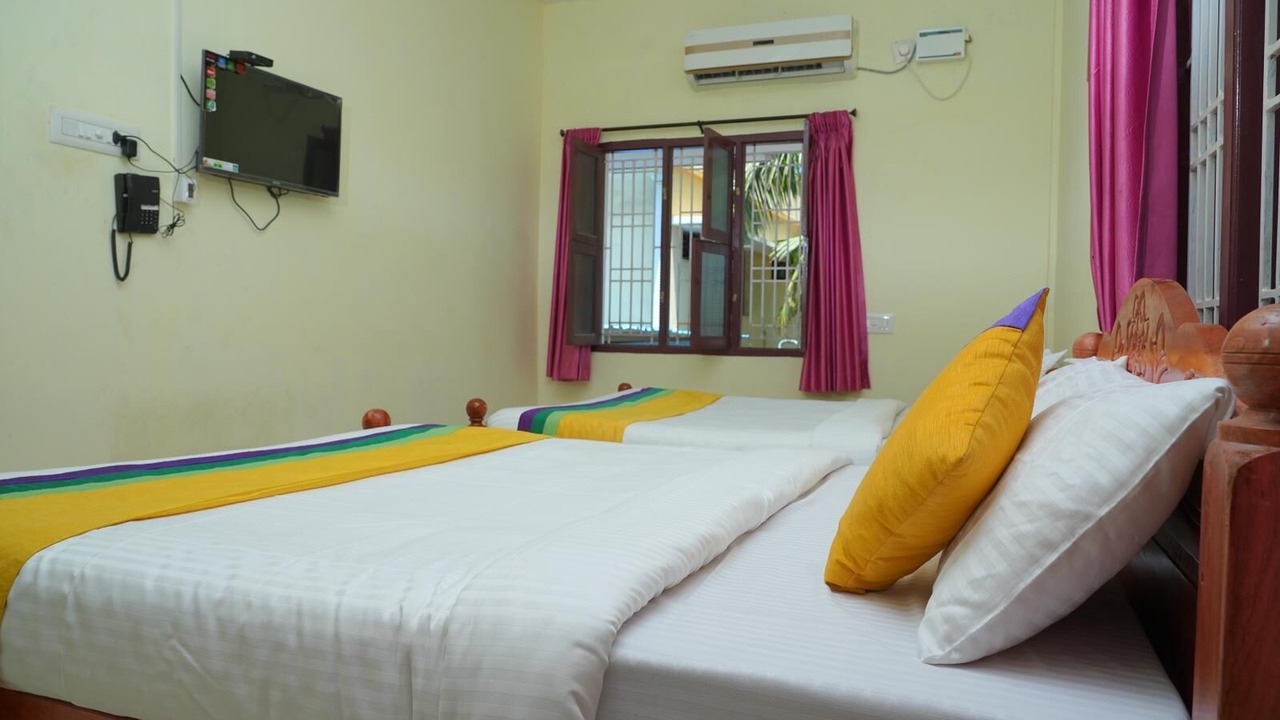 Photo of Bedroom in Chettikulam