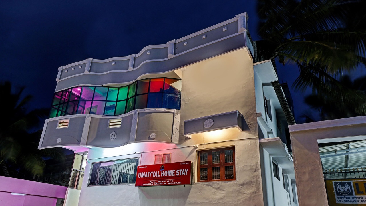 Photo of Outdoor in Chettikulam