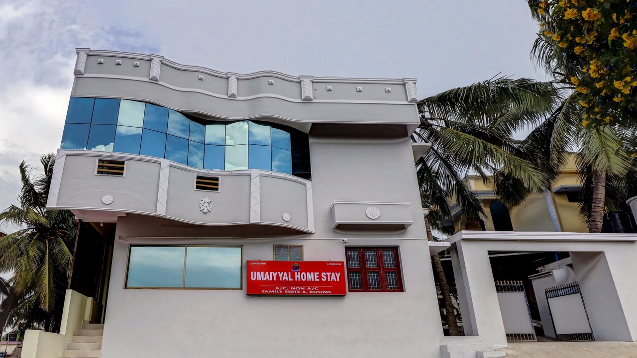 Photo of Outdoor in Chettikulam