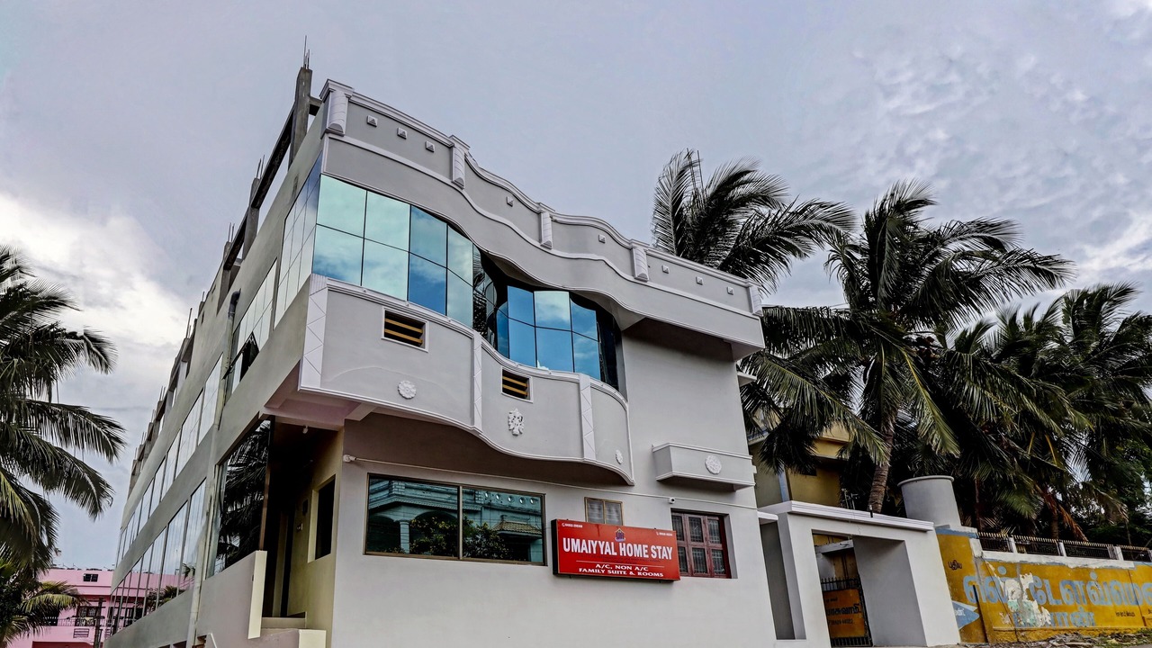 Photo of Outdoor in Chettikulam