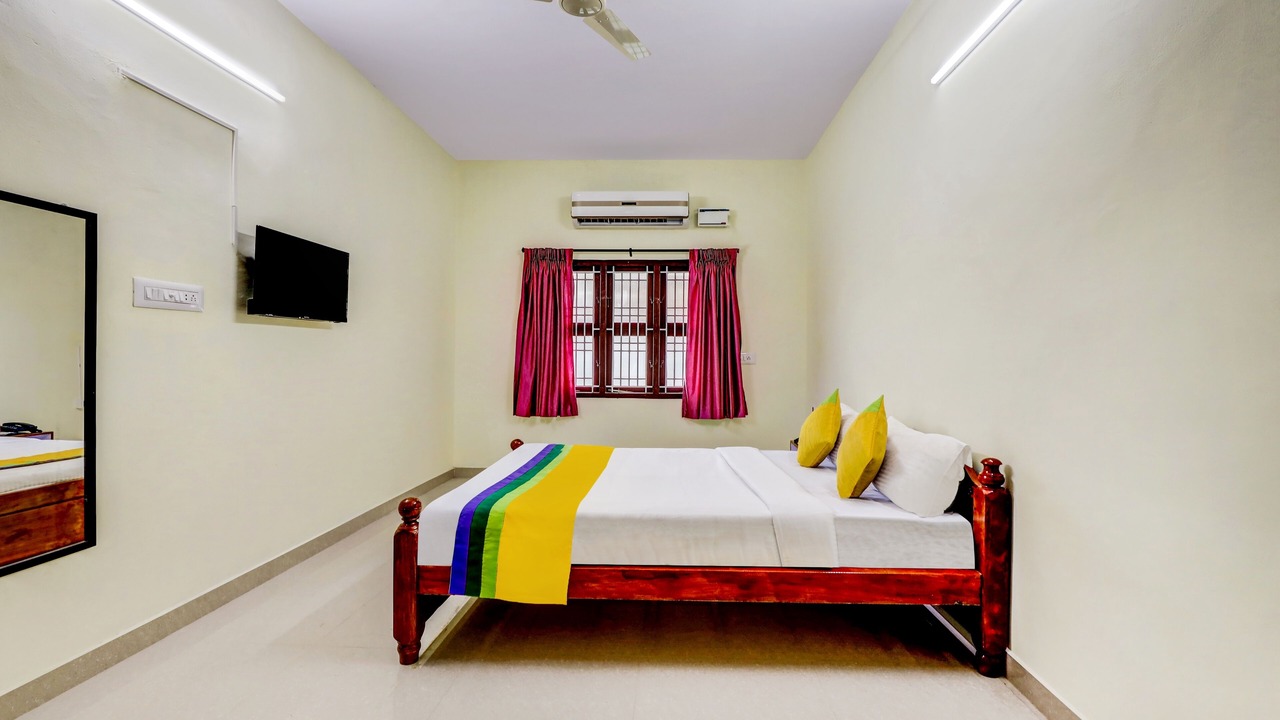 Photo of Bedroom in Chettikulam