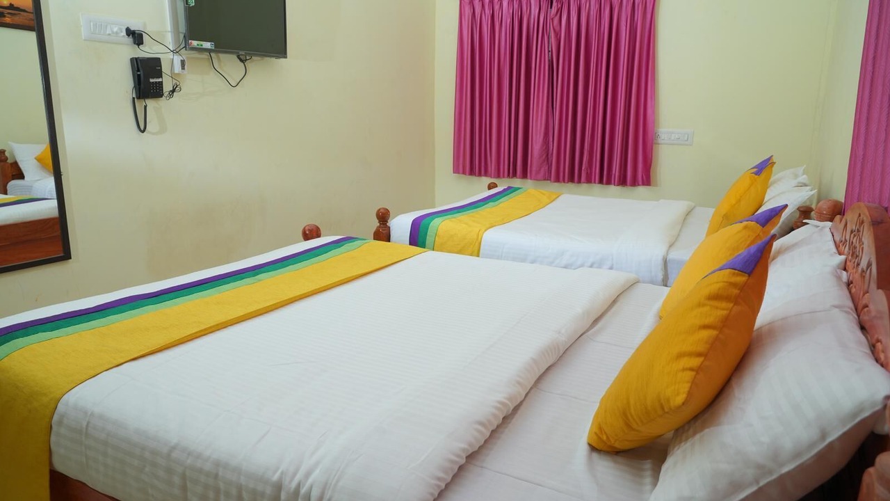 Photo of Bedroom in Chettikulam