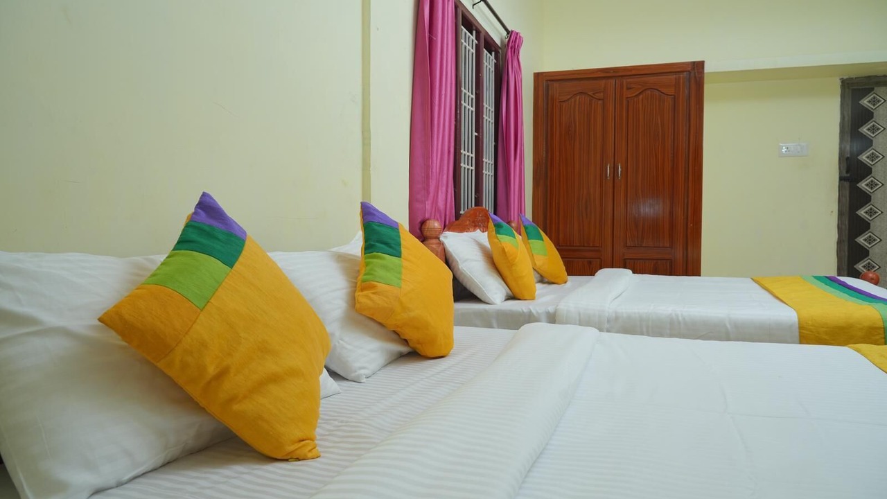 Photo of Bedroom in Chettikulam