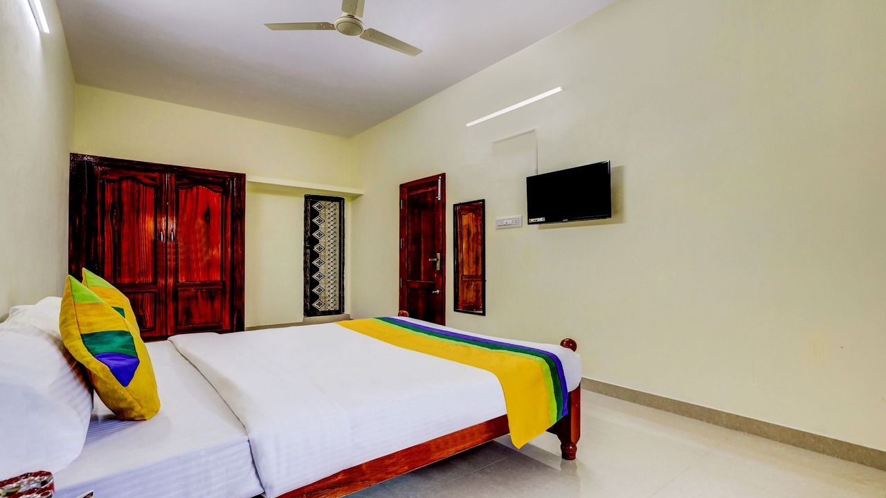 Photo of Bedroom in Chettikulam