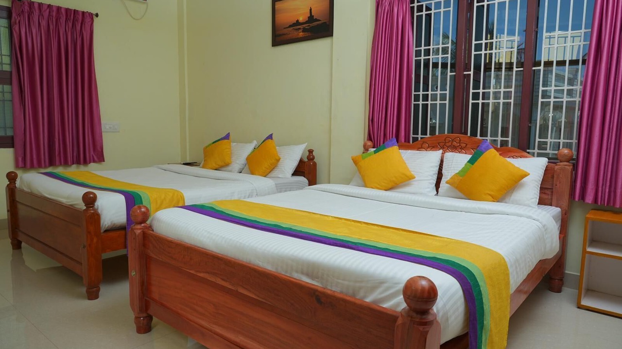 Photo of Bedroom in Chettikulam