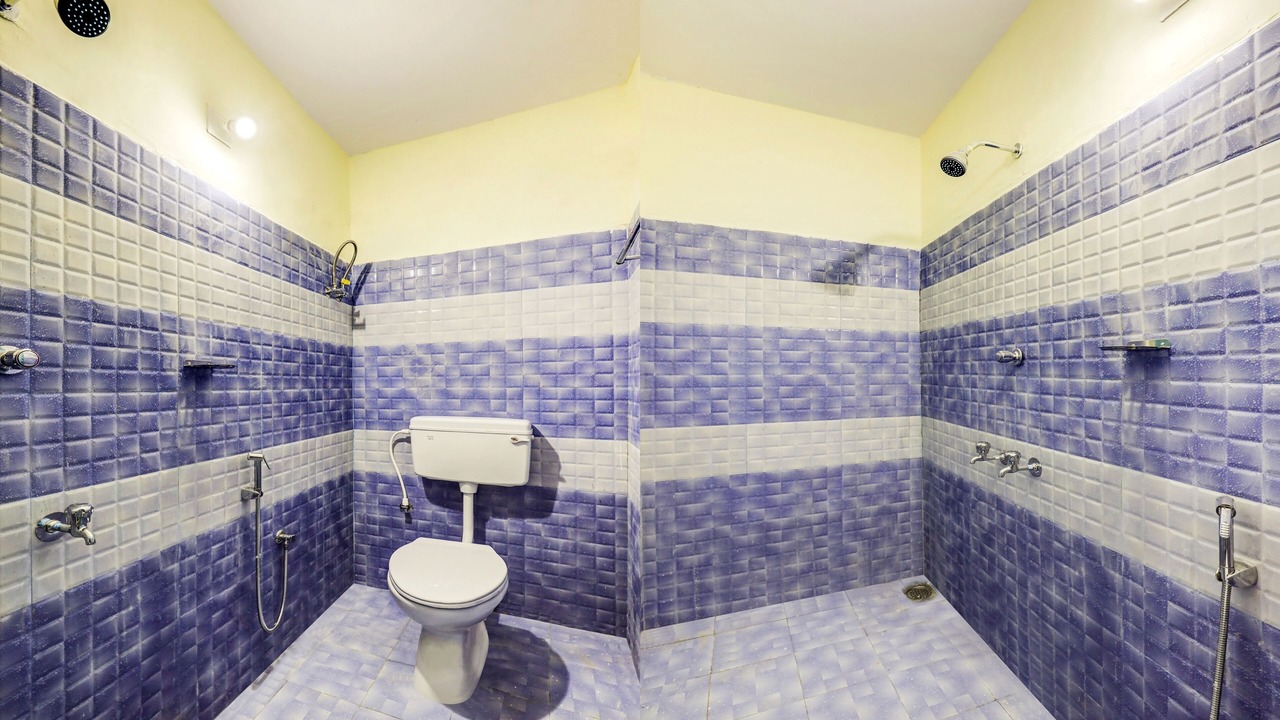 Photo of Bathroom in Chettikulam