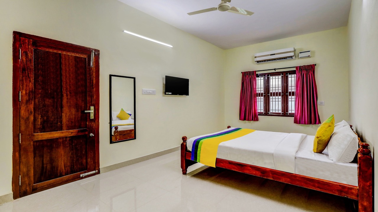 Photo of Bedroom in Chettikulam