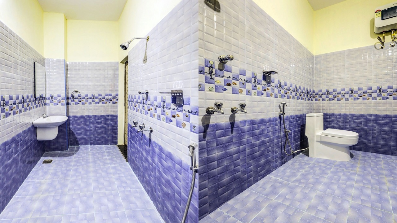 Photo of Bathroom in Chettikulam