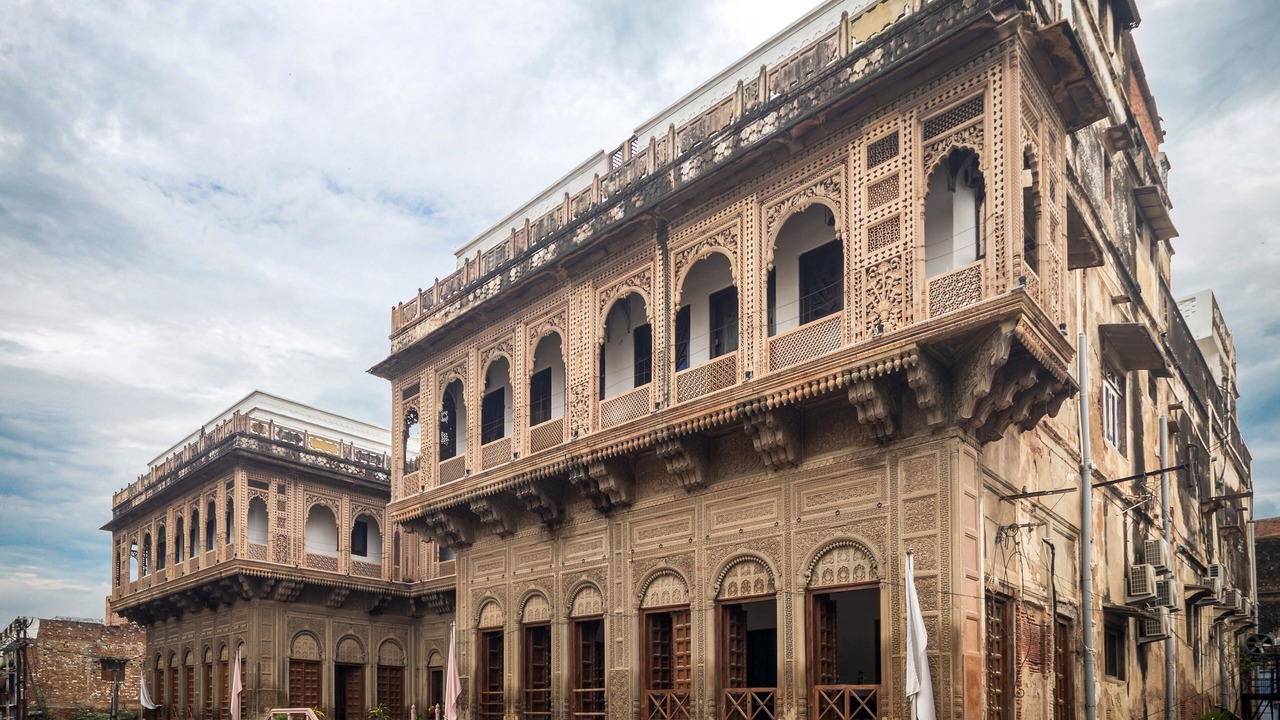 Photo of Outdoor in Allahabad