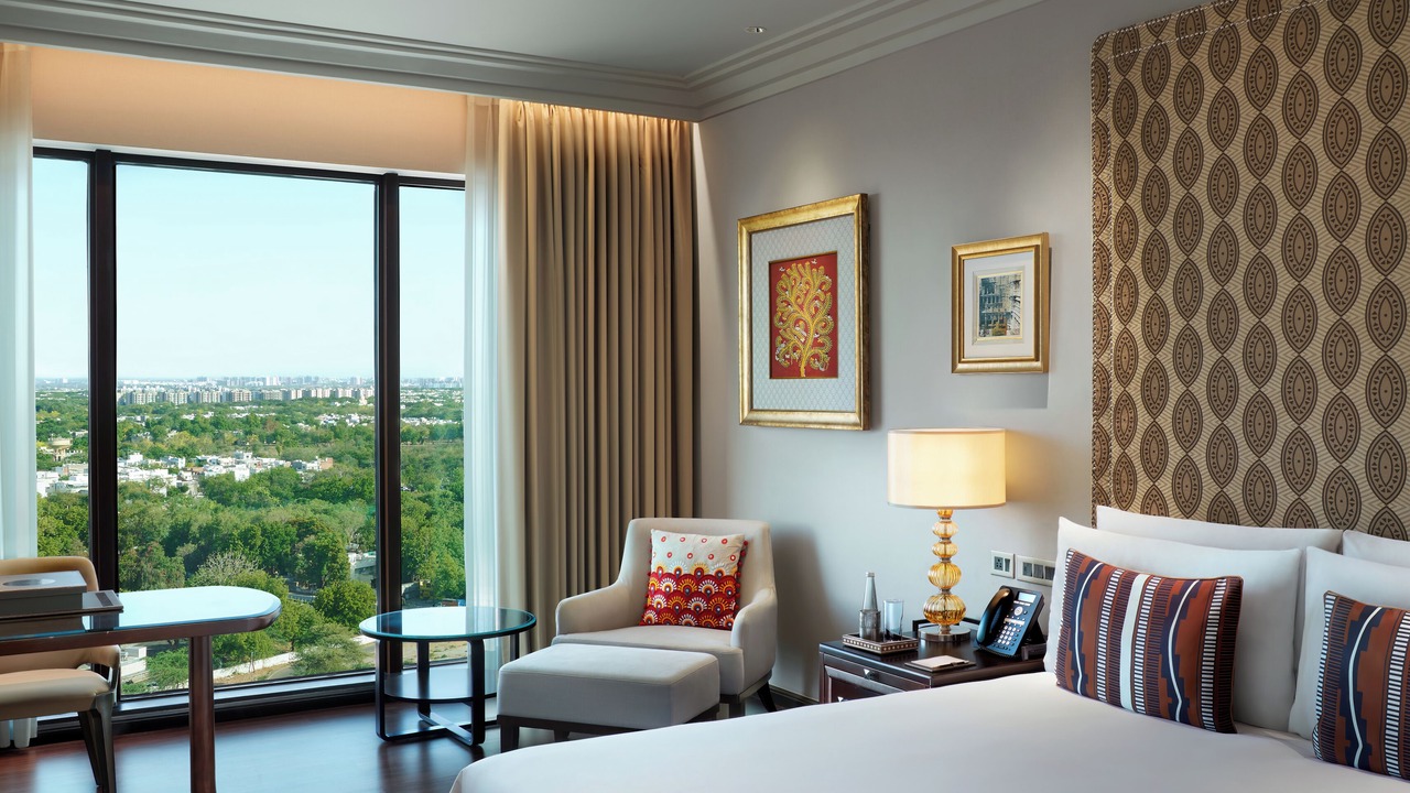Photo of Bedroom in Gandhinagar
