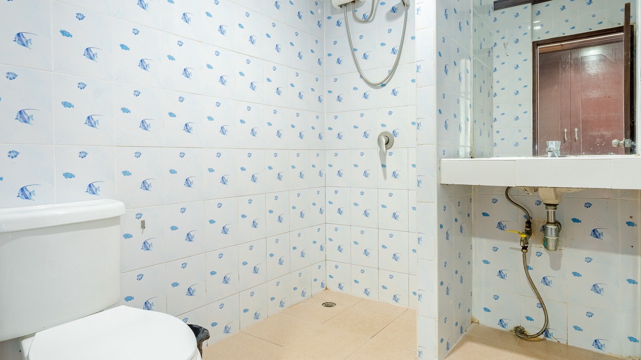 Photo of Bathroom in Kathu