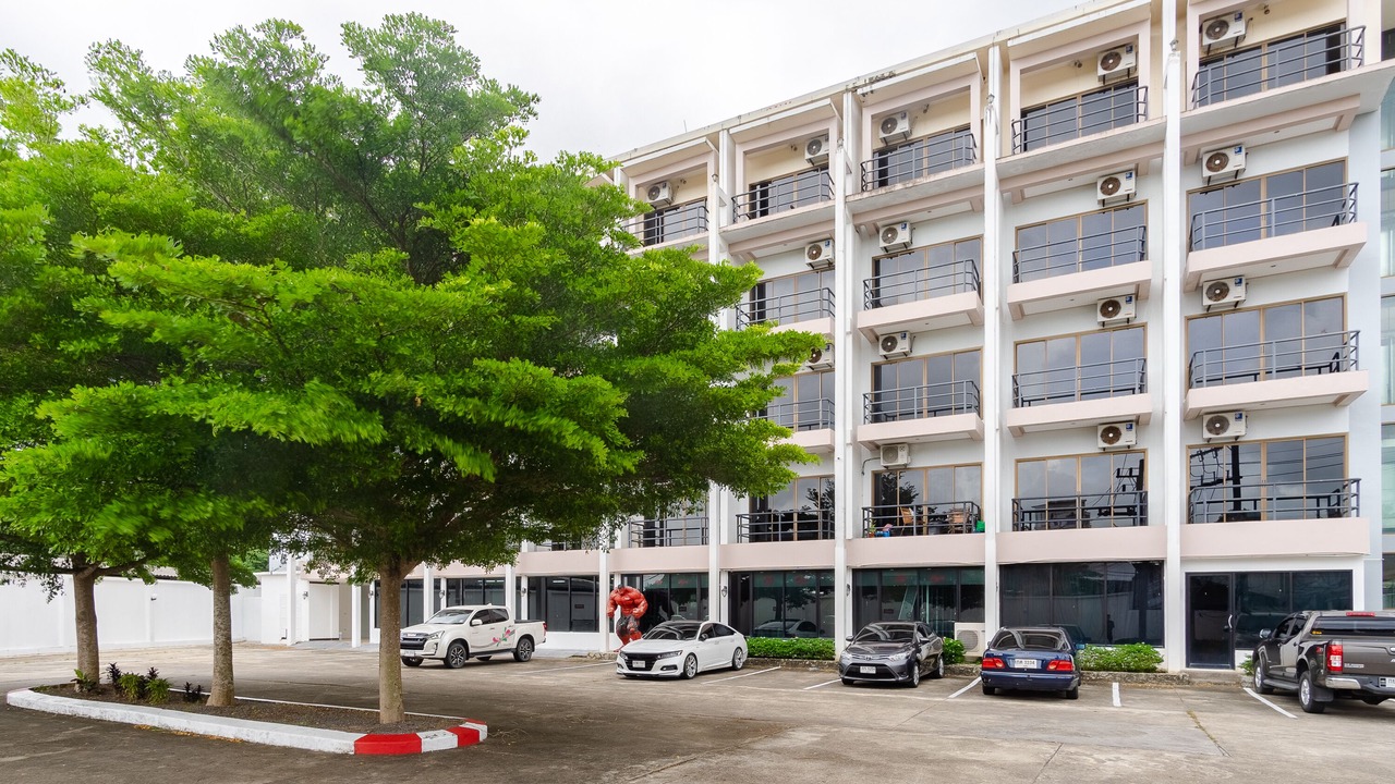 Photo of Outdoor in Kathu