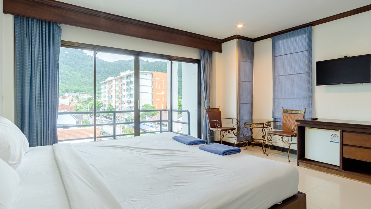 Photo of Bedroom in Kathu