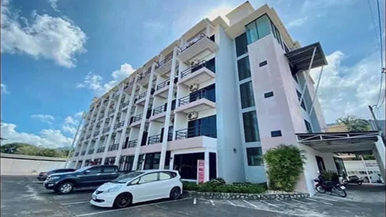 Photo of Outdoor in Kathu