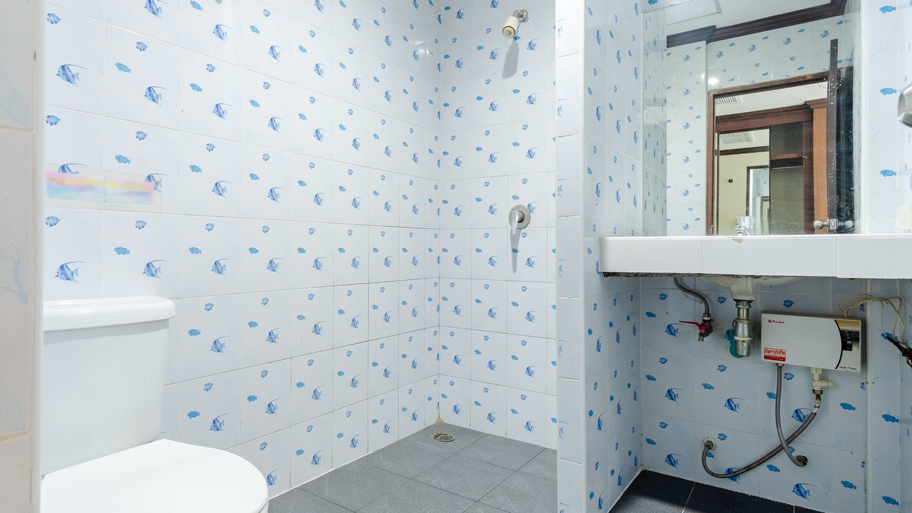 Photo of Bathroom in Kathu
