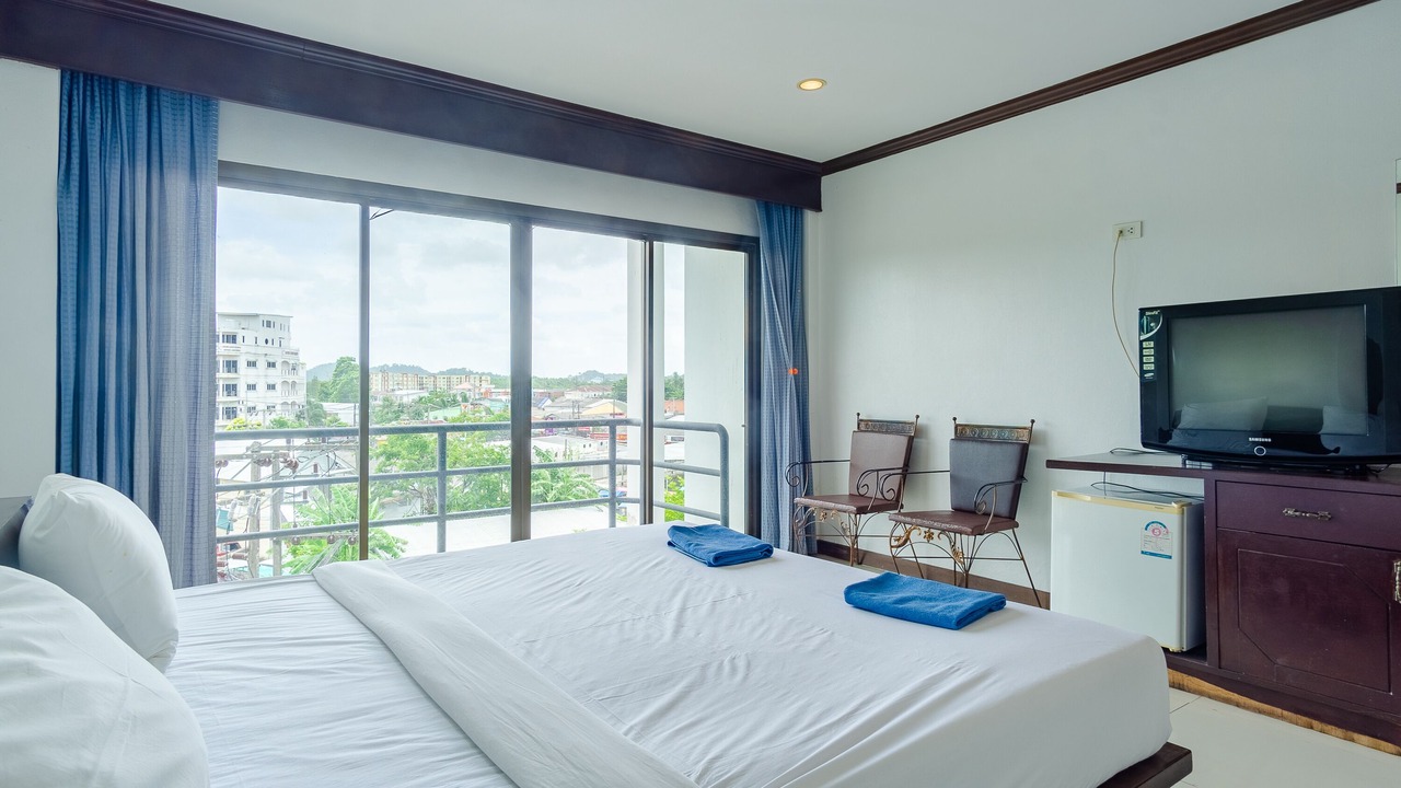 Photo of Bedroom in Kathu