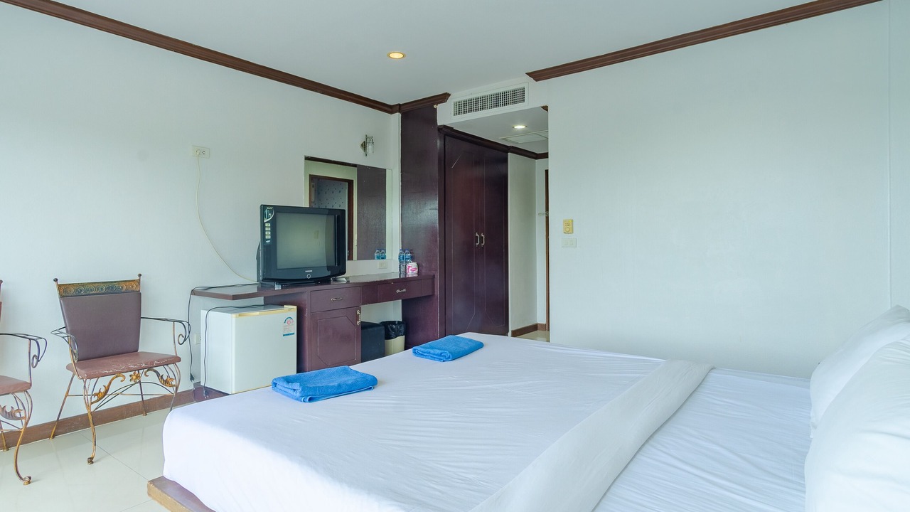 Photo of Bedroom in Kathu