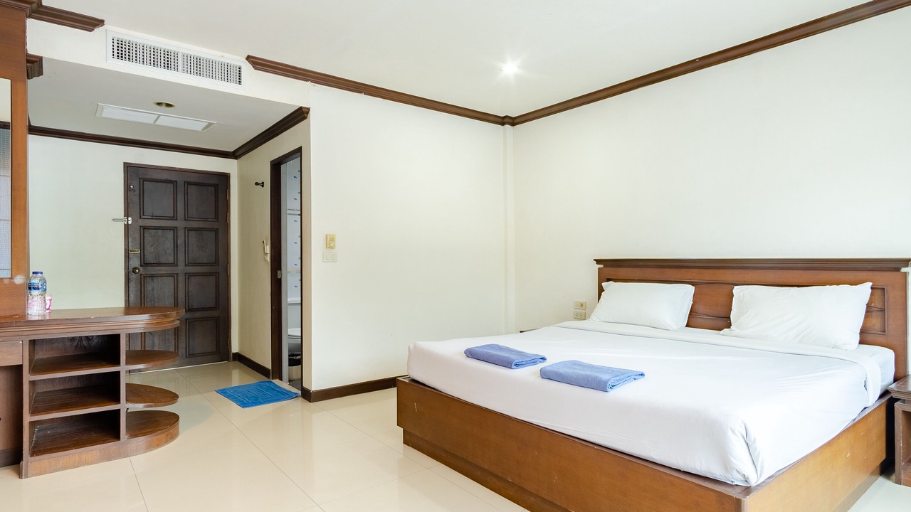 Photo of Bedroom in Kathu