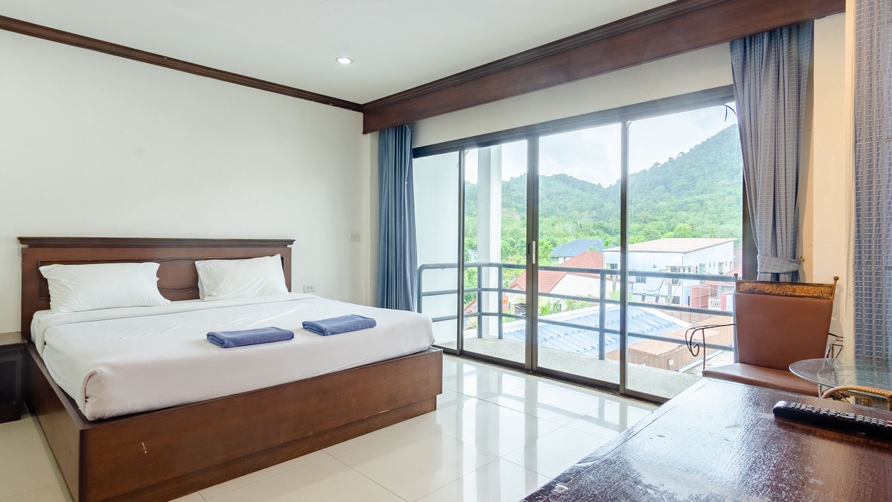 Photo of Bedroom in Kathu