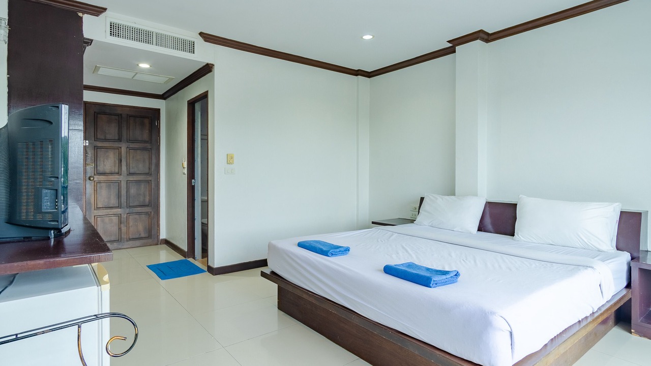 Photo of Bedroom in Kathu