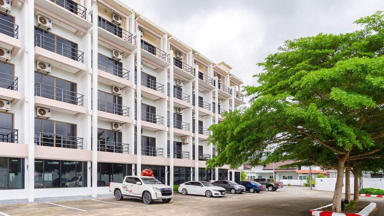 Photo of Outdoor in Kathu