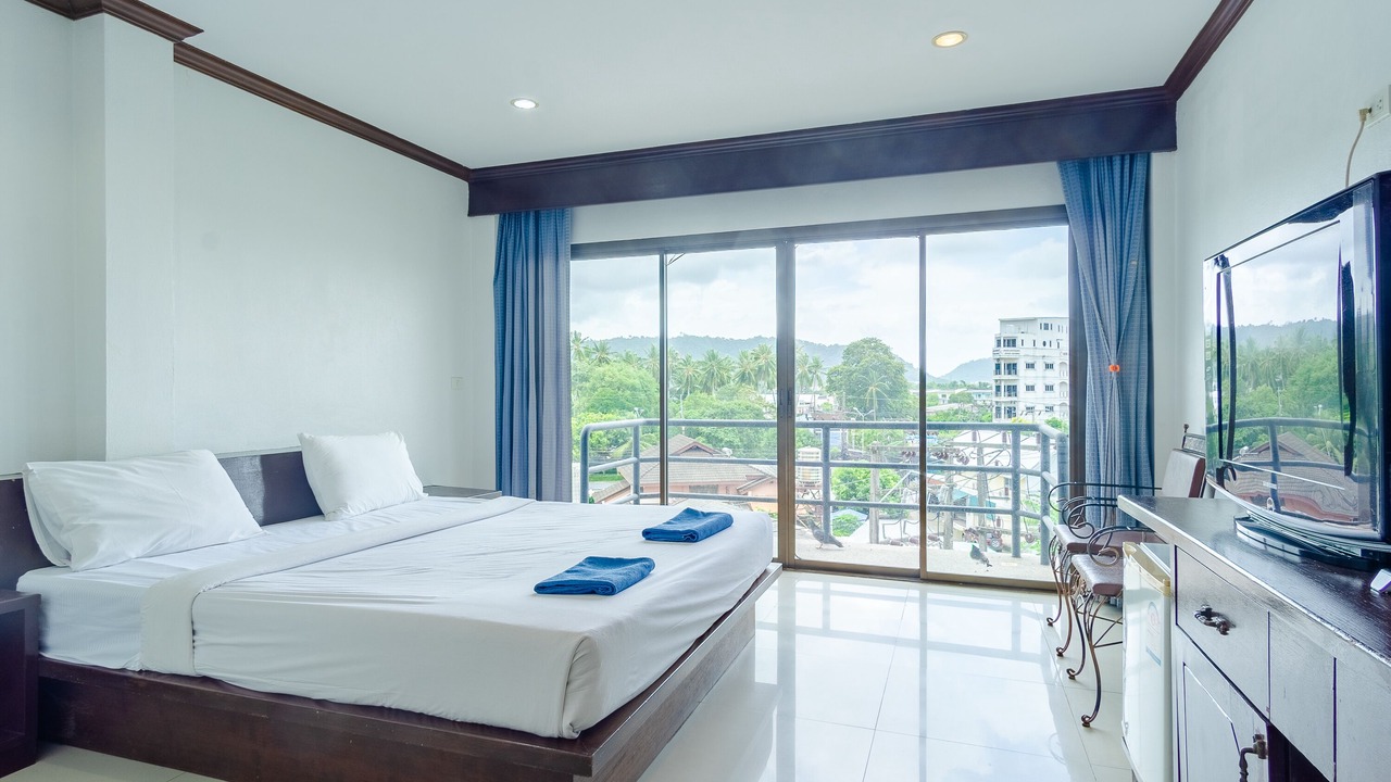 Photo of Bedroom in Kathu